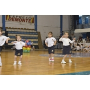 Fiesta de Educación Física